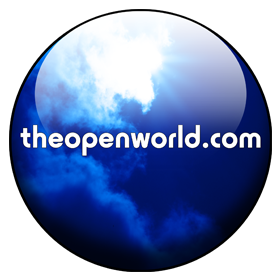 theopenworld.com Logo
